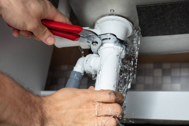 Best Residential water damage restoration  in Houserville, PA