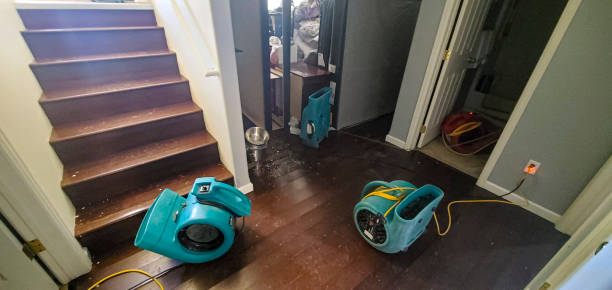 Professional Water damage restoration in Houserville, PA