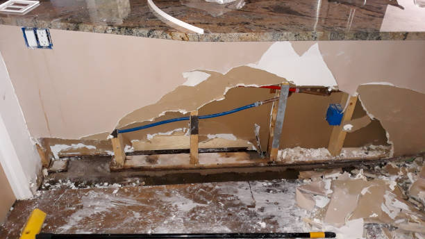Best Commercial water damage restoration  in Houserville, PA