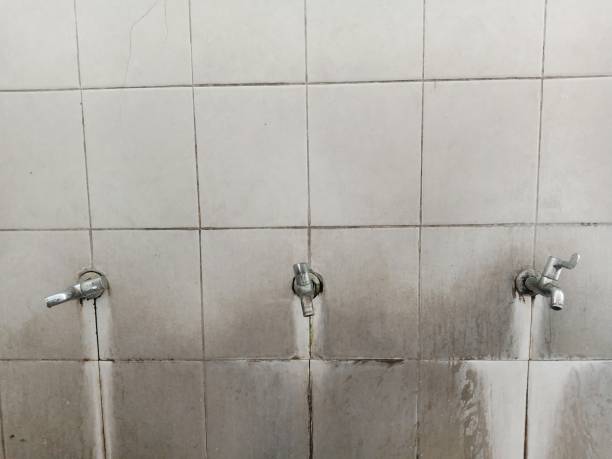 Professional Water damage restoration in Houserville, PA
